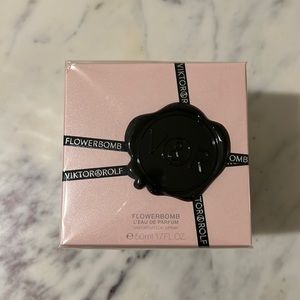 Viktor & Rolf Flowerbomb